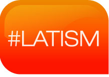 LATISM logo